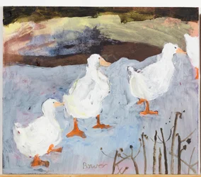 Sul Ghiaccio Sottile